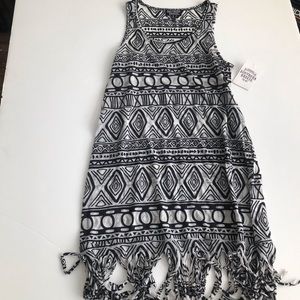 Southern Breeze Bikini / Swimwear Coverup